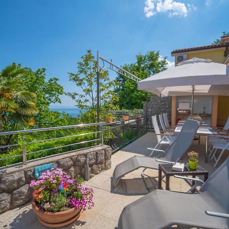Holiday Home Nikolina By Interhome Lovran Ngoại thất bức ảnh