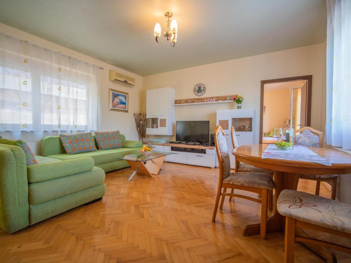 Holiday Home Nikolina By Interhome Lovran Ngoại thất bức ảnh