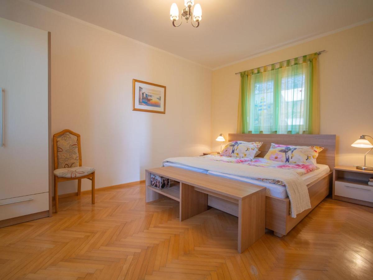Holiday Home Nikolina By Interhome Lovran Ngoại thất bức ảnh