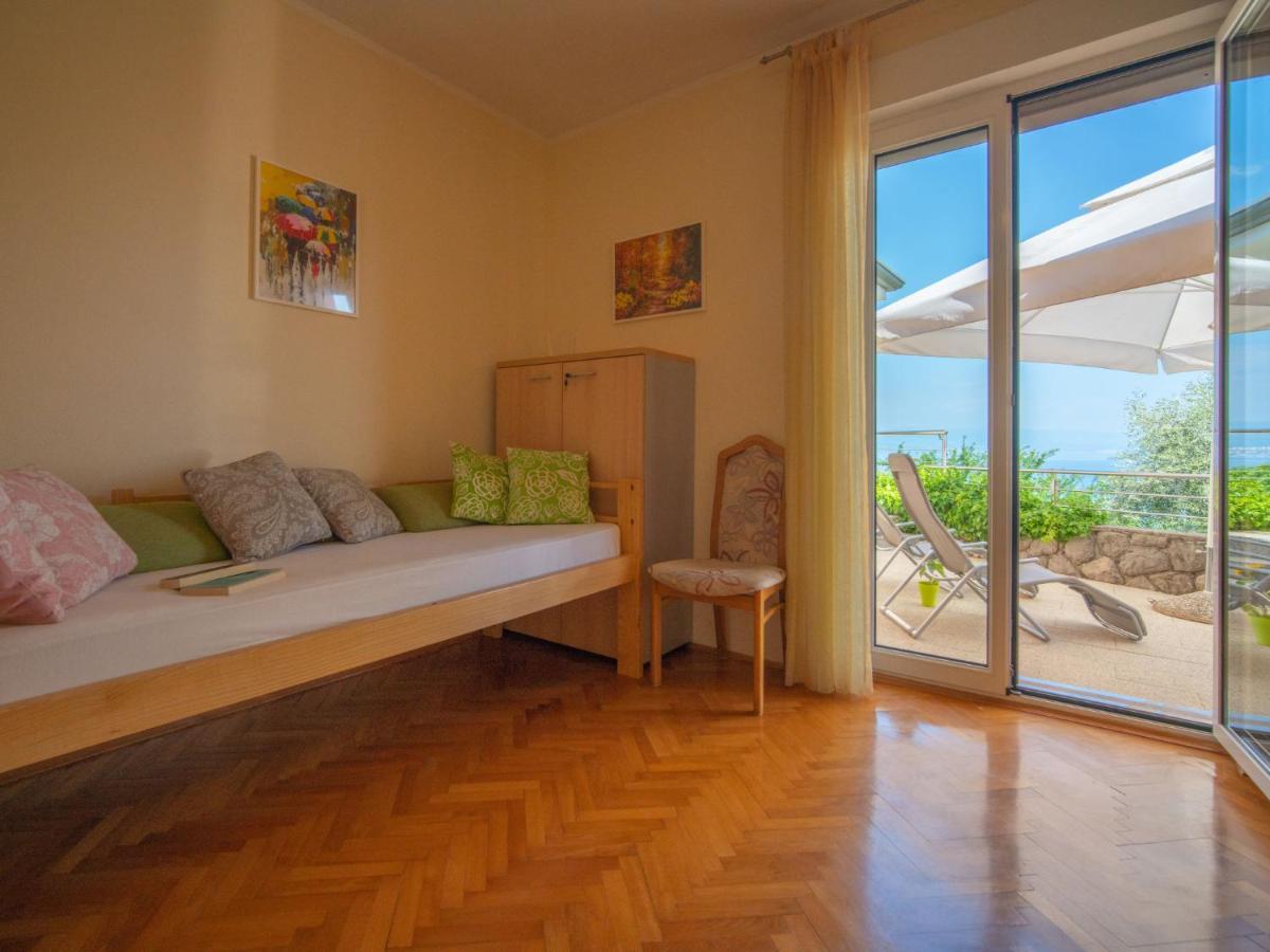 Holiday Home Nikolina By Interhome Lovran Ngoại thất bức ảnh