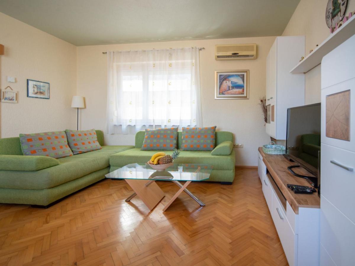 Holiday Home Nikolina By Interhome Lovran Ngoại thất bức ảnh