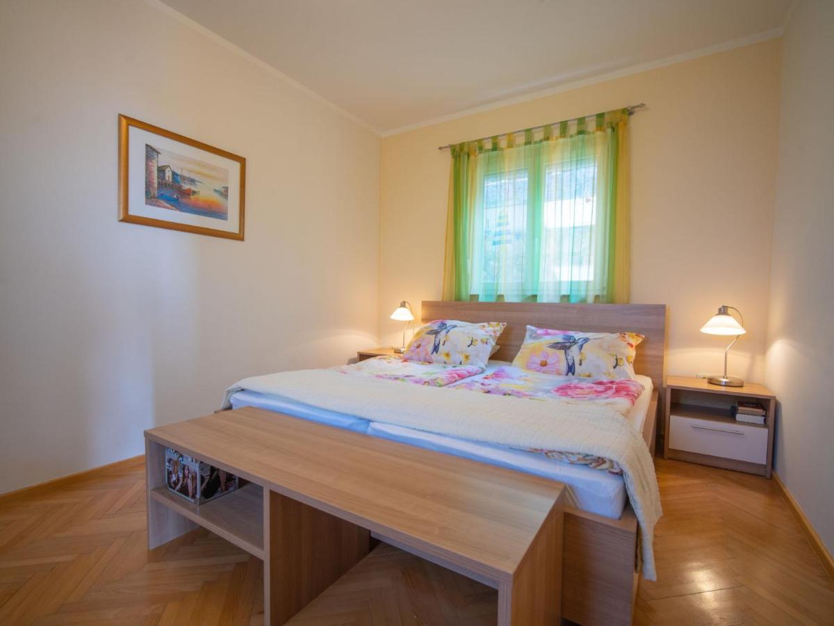 Holiday Home Nikolina By Interhome Lovran Ngoại thất bức ảnh