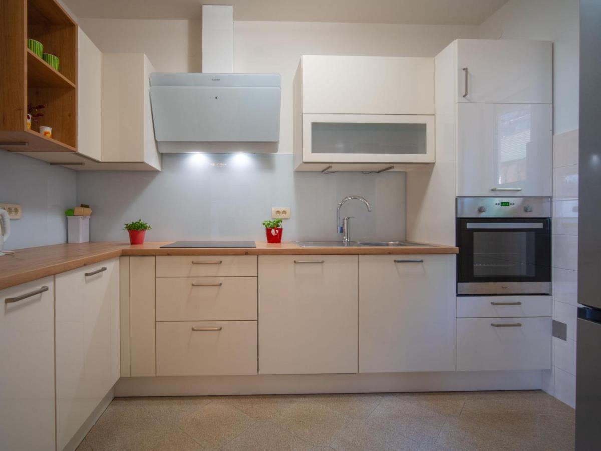 Holiday Home Nikolina By Interhome Lovran Ngoại thất bức ảnh