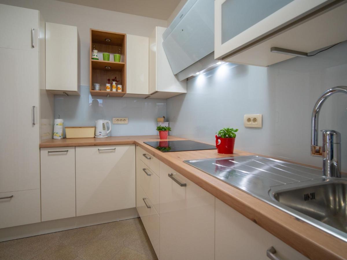 Holiday Home Nikolina By Interhome Lovran Ngoại thất bức ảnh